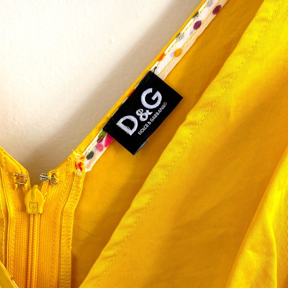 D&G by Dolce & Gabbana dress - Picture 2 of 5